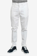 Pantalones fay blanco