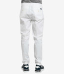 Pantalones fay blanco