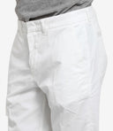 Pantalones fay blanco