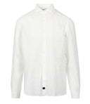 Fay Shirts White