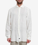 Fay Shirts White