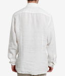 Fay Shirts White
