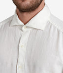 Fay Shirts White
