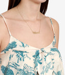 Aniye By Top Blu
