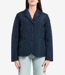 Blauer Coats Blue