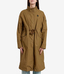 Blauer Coats Brown