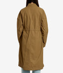 Blauer Coats Brown