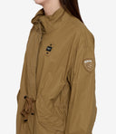 Blauer Coats Brown