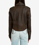 Grifoni Coats Brown