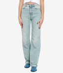 Grifoni jeans licht denim