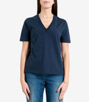 Camisetas grifoni y polos azules