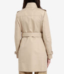 Fay Coats Beige