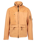 C.P. Caídas de la empresa blanca