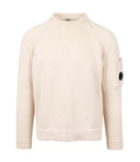 C.P. Suéteres de la empresa beige