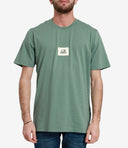 C.P. Company T Shirts And Polos Teal