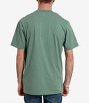 C.P. Company T Shirts And Polos Teal