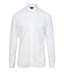 Barba Shirts White