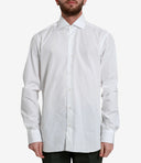 Barba Shirts White