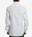 Barba Shirts White