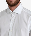Barba Shirts White