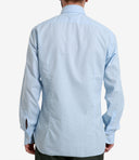 Barda camisas azul claro
