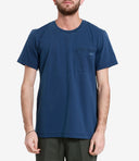 Fay T Shirts And Polos Blue
