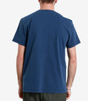 Fay T Shirts And Polos Blue