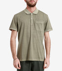 Fay T Shirts And Polos Green