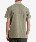 Fay T Shirts And Polos Green