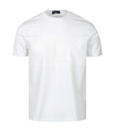 Herno T Shirts And Polos White