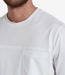 Herno T Shirts And Polos White