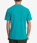 C.P. T-shirt e polo aziendali turchese