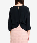 N°21 Shirts Black