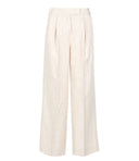 S Pantaloni Max Mara Colore naturale