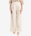 S Pantaloni Max Mara Colore naturale