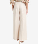 S Pantaloni Max Mara Colore naturale