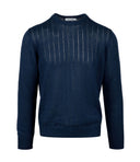 Gran Sasso Sweaters Blue