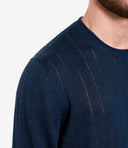 Gran Sasso Sweaters Blue