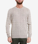 Gran Sasso Gensere Beige