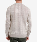 Gran Sasso Gensere Beige