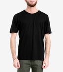 Gran Sasso T Shirts And Polos Black