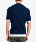 Gran Sasso Sweaters Blue