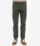 Roy Roger's Trousers Green