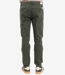 Roy Roger's Trousers Green
