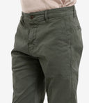 Roy Roger's Trousers Green