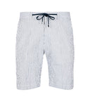 Pantaloncini Cruna Blu