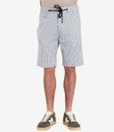 Pantaloncini Cruna Blu
