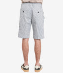 Pantaloncini Cruna Blu
