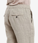 Roy Rogers Riviera bukser beige