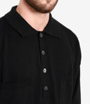Grifoni T Shirts And Polos Black